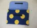 Carry Bag for smaller ipad or kindle photo 2