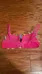 Rave / Festival Pink Bra photo 3