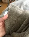 Fabric - Fuzzy Teddy Material photo 3