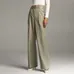 Babaton Sadiki Linen Pant (8) photo 2