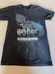 Authentic Harry Potter Shirt bought at Universal Studios in 2019 photo 1