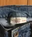 Levi’s Low Rise Boot Cut/Capris photo 2