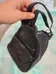 Small Leather Backpack photo 2
