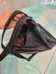Small Leather Backpack photo 5