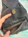Small Leather Backpack photo 7