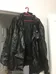 Italian Vegan Leather Jacket photo 1