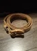 Soft Leather Belt photo 1