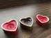 FREE heart shaped candles photo 3