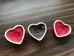 FREE heart shaped candles photo 2