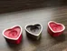 FREE heart shaped candles photo 1