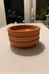 3 Terracotta Planters And 3 Dishes photo 2