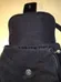 Black Backpack photo 4