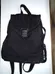 Black Backpack photo 1