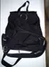 Black Backpack photo 2