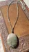 New Ocean Jasper Pendant photo 3