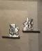 Pewter Bookends photo 4