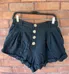Australian ANTHROPOLOGIE Bamboo Shorts photo 1