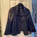 Beautiful Italian Leather Danier Jacket photo 1