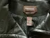 Beautiful Italian Leather Danier Jacket photo 2