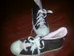 Limited Edition Converse All Star "Chucks" Pink and Black (Si... photo 5