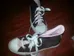 Limited Edition Converse All Star "Chucks" Pink and Black (Si... photo 4