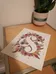 Ampersand Print (art) photo 2