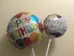 Small Birthday Balloons photo 1