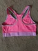 Under Armour Sports Bra photo 1