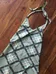 Green Vintage Halter Dress photo 1