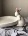 Beautiful Bunny Bowl - China photo 2