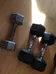 Dumbbells! photo 1