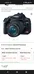 Canon Rebel XTI SLR camera photo 1