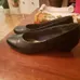 Size 8 Black Heels photo 2