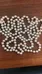Long Strand Of Pink Pearls photo 1