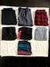 Assorted Men's Bottoms S-M photo 1