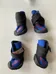 Doggie Winter/water Shoes XXS New Condition photo 1
