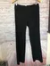 Smart Set Black Dress Pants photo 1