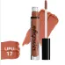 (new) Nyx Lip Lingerie (shade: 17) photo 1