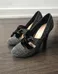 Cute Mary-Jane Pumps photo 4
