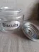 Big 'Biscuits' Jar photo 2