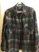 Medium Plaid Pendleton Shirt photo 1