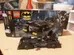 Great Conditon Batmobile Lego photo 1