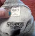 Small Stranger Things Sweatshirt photo 3