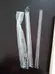 Brand New Glass Straw Set photo 3