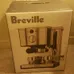 Breville Latte Machine photo 1
