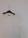 White Club Monaco Short Sleeved Crepe Top photo 2
