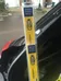 Mopar Magneti Marelli wiper blades (brand new) photo 1