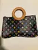 Vintage Louis Vuitton Purse photo 1