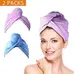 Hair Towel Wrap photo 1