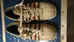 K-Swiss Walking Shoes Size 9 photo 1